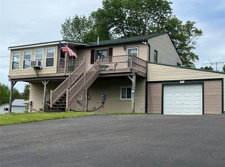 304 Loomis Hill Rd, Deposit, NY 13754