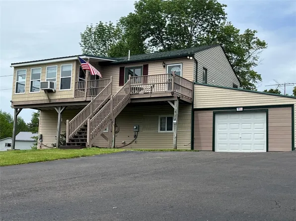 304 Loomis Hill Rd, Deposit, NY 13754