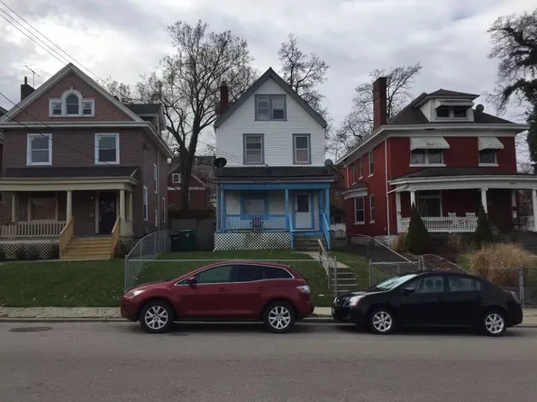 311 Northern Ave, Cincinnati, OH 45229