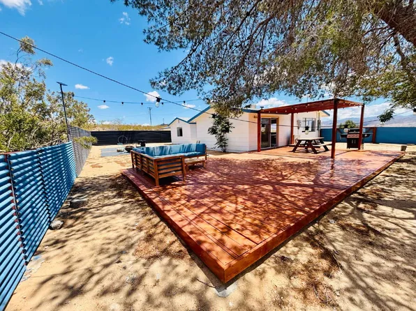 63208 Sandola Ln, Joshua Tree, CA 92252