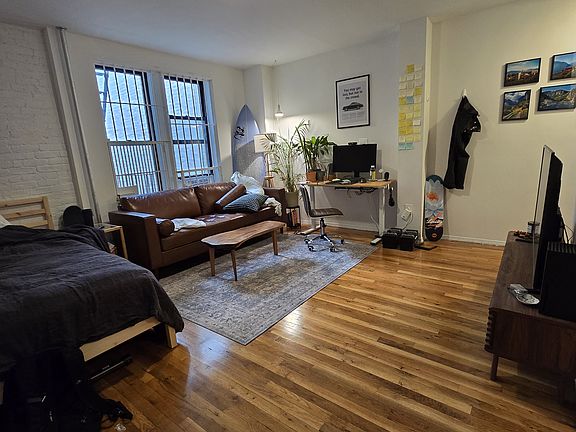 2nd image of 319 E 9th St APT 7A