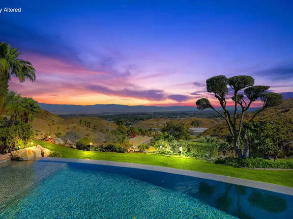 14 Santa Rosa Mountain Ln, Rancho Mirage, CA 92270