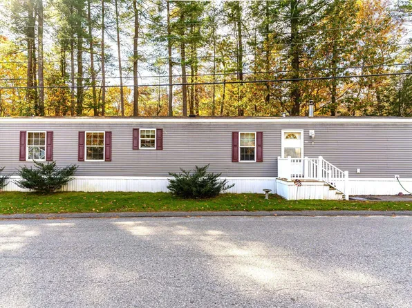 211A Robinhood Drive, Exeter, NH 03833