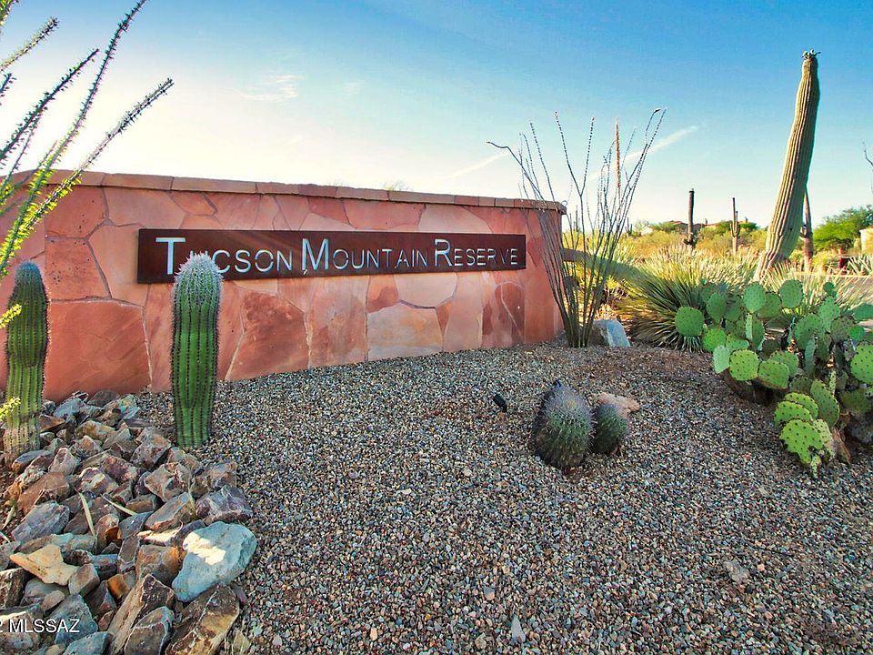 1st image of 5575 W Tucson Mountain Pl