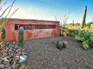 5575 W Tucson Mountain Pl, Tucson, AZ 85743