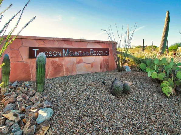 5575 W Tucson Mountain Pl, Tucson, AZ 85743