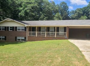 2417 Rockbridge Rd, Stone Mountain, GA 30087