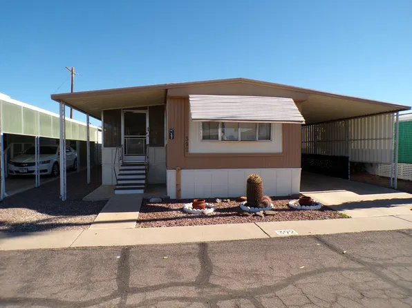 4065 E University Dr #392, Mesa, AZ 85205