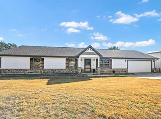 625 Brazos Vista Ct, Weatherford, TX 76087