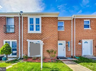 36 Maple Dr, Stafford, VA