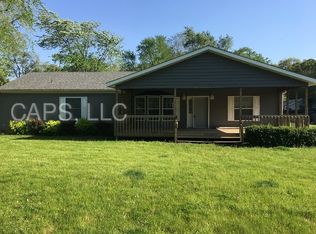 4427 W 51st Ave, Gary, IN 46408
