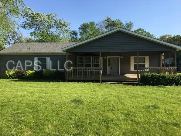 4427 W 51st Ave, Gary, IN 46408