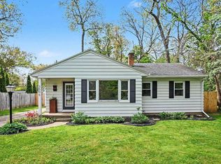 3506 Chevy Chase, South Bend, IN 46615