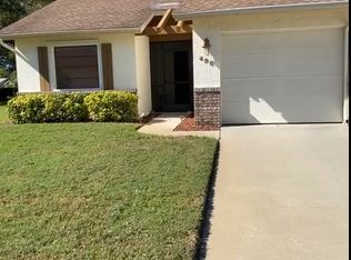 496 Pendleton Pl, Venice, FL 34292
