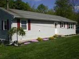 137 Mount Airy Rd, New Windsor, NY 12553