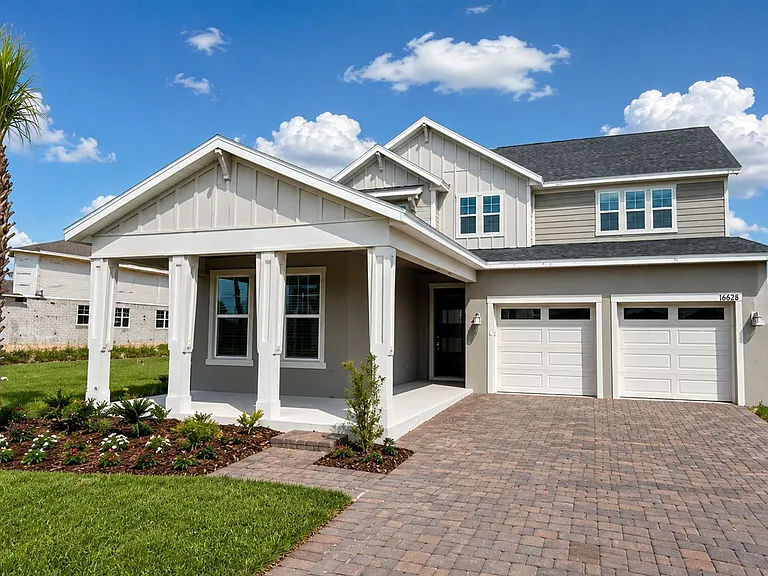 16628 Silver Brook Way — Photo 42