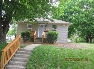 720 S 20th St, Lafayette, IN 47905