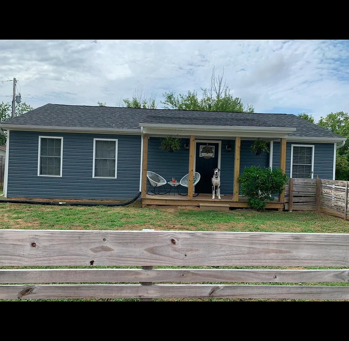 3 bed, 1016 sqft, $2,300 — Photo 1