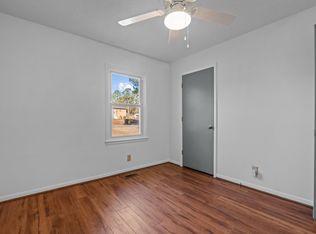 1818 Carr Creek Rd, Sanford, NC 27332