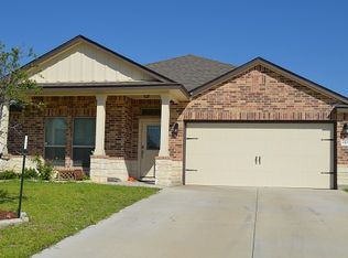 2502 Cortona St, Harker Heights, TX 76548