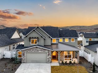 2864 E Mardia St, Meridian, ID 83642