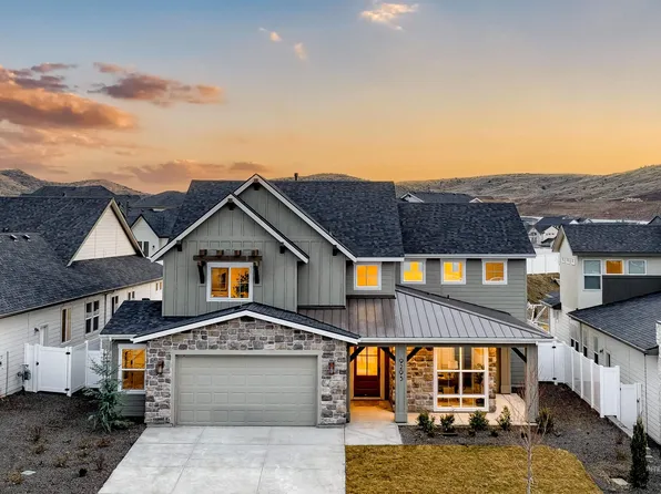 2864 E Mardia St, Meridian, ID 83642