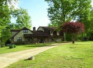 1141 Karr Rd, Detroit, AL 35552