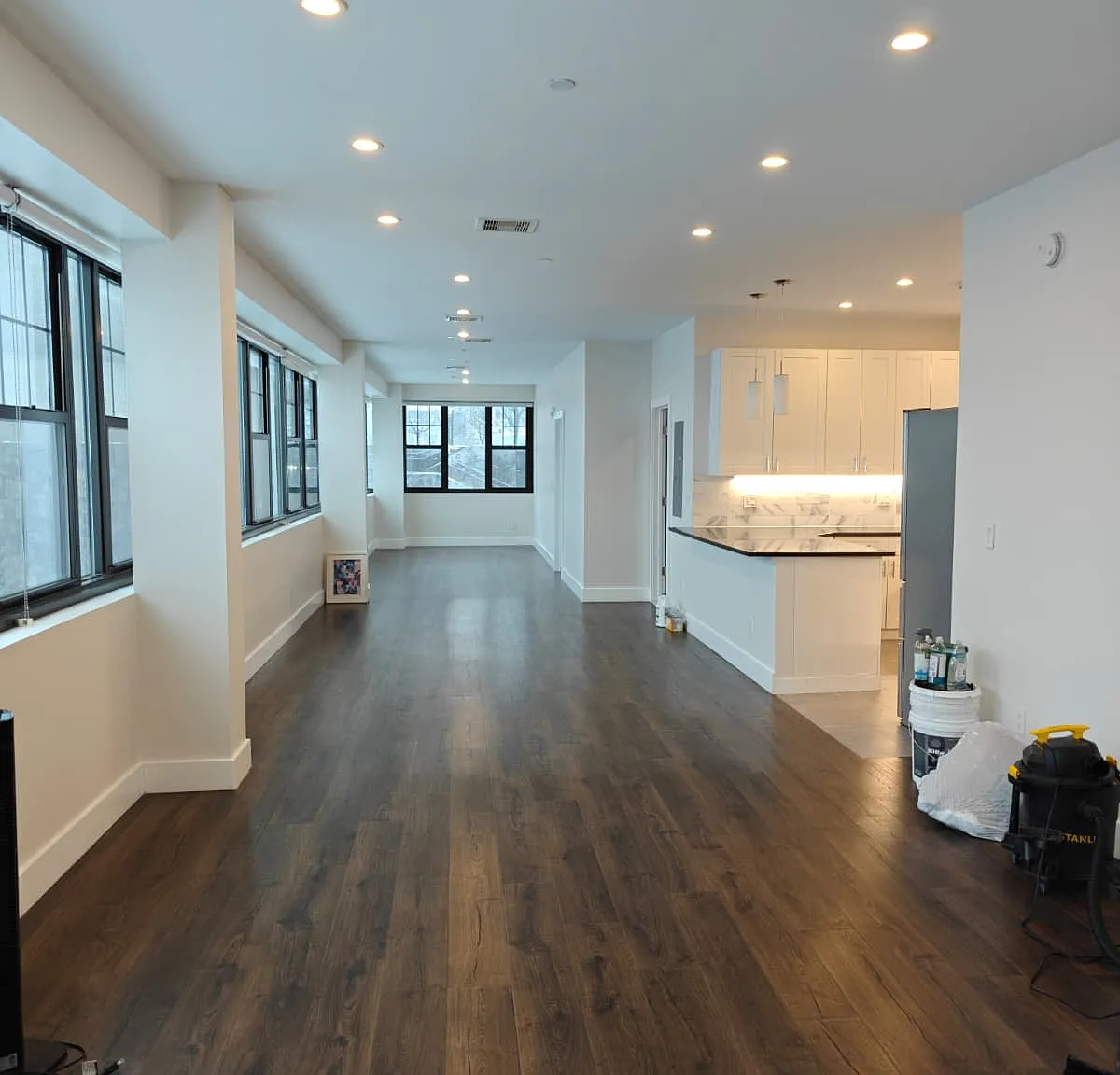 2 bed, 1.5 bath, 800 sqft, $3,000 — Photo 4