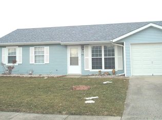 841 Mitchell Dr, Gas City, IN