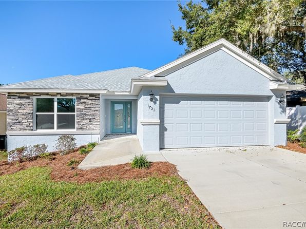 In Brentwood - Lecanto FL Real Estate - 14 Homes For Sale | Zillow