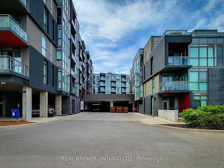 5230 Dundas St #A307 — Photo 49