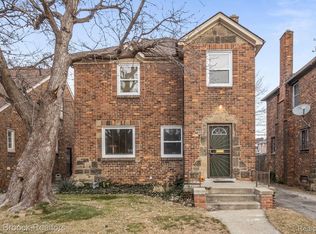 7626 W Seven Mile Rd, Detroit, MI 48221