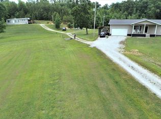 88 Buffalo Branch Rd, Corbin, KY 40701