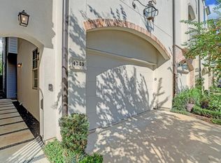 4740 Aftonshire Dr, Houston, TX 77027