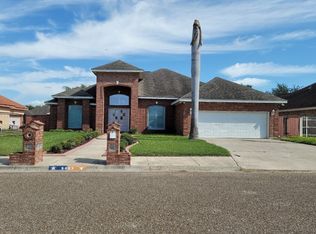 3403 Dutchess St, Edinburg, TX 78539