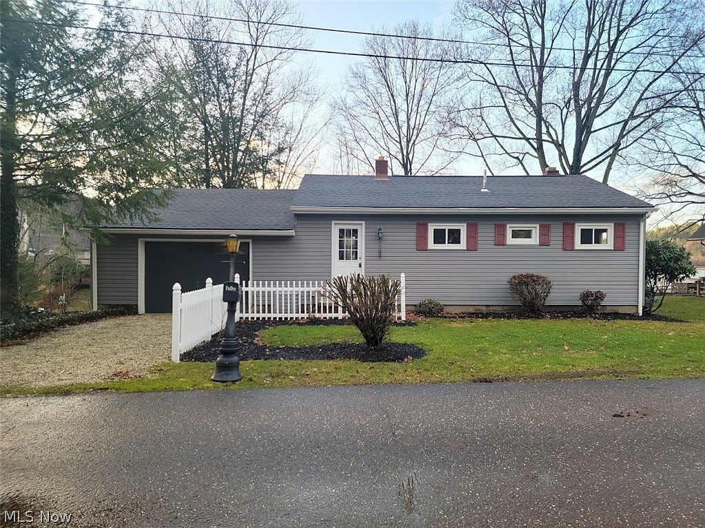 1179 Washington St SW, Sherrodsville, OH 44675 Zillow