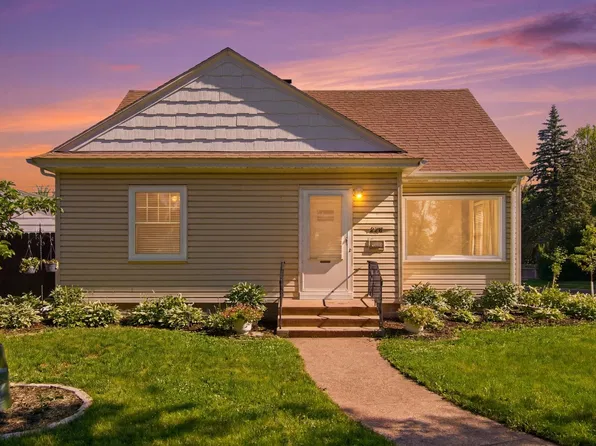 228 E Polk Avenue, Eau Claire, WI 54701