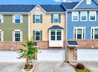 447 Cross Country Way, Durham, NC 27703