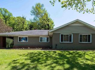 5801 Crestwood Blvd, Birmingham, AL 35212