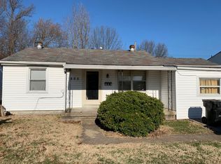 505 Southland Blvd, Louisville, KY 40214