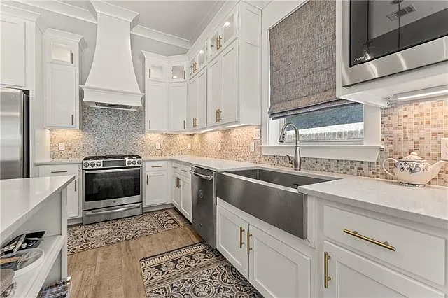 4100 Oak Bend Ln — Photo 5