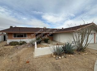 56612 Kismet Rd, Yucca Valley, CA 92284