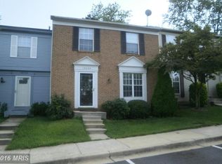 13234 Trimfield Ln, Germantown, MD 20874