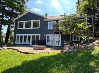 5895 E Pierce Rd, Monticello, IN 47960