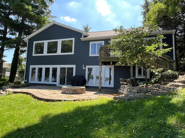 5895 E Pierce Rd, Monticello, IN 47960