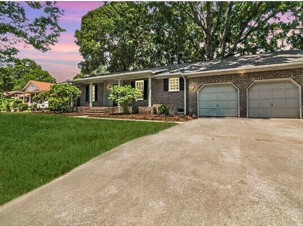 8110 Dearborne Rd, North Charleston, SC 29406