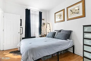 Rented by Blackwater Associates Inc.