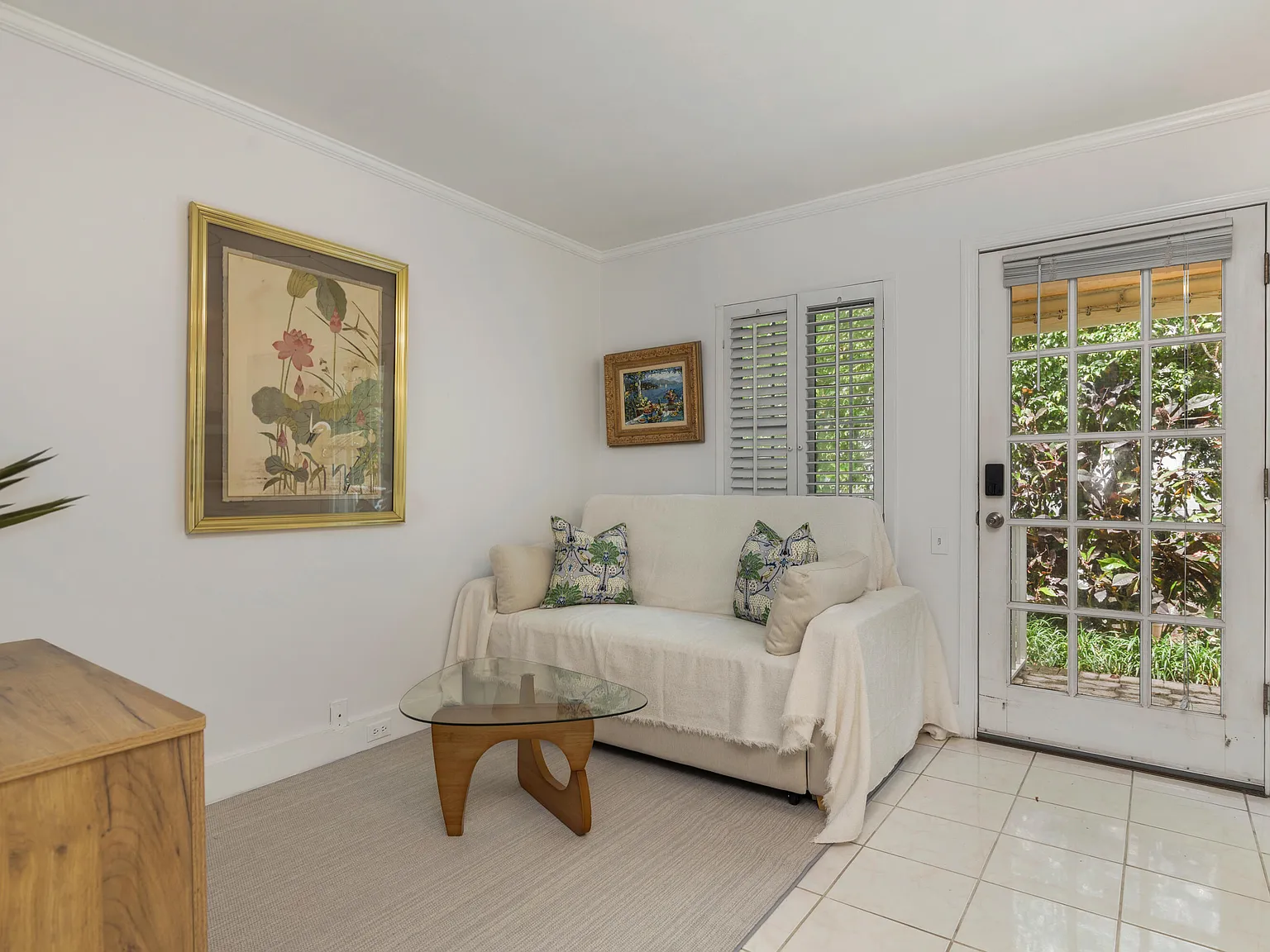 1 bed, 1.0 bath, 500 sqft, $2,900 — Photo 2