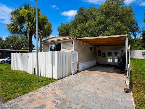 1012 Masood Ln, Orlando, FL 32833