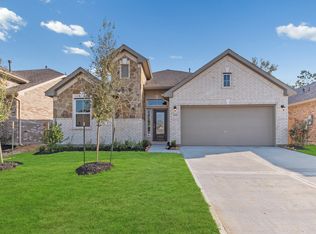 18624 Caney Springs Ln, Magnolia, TX 77355